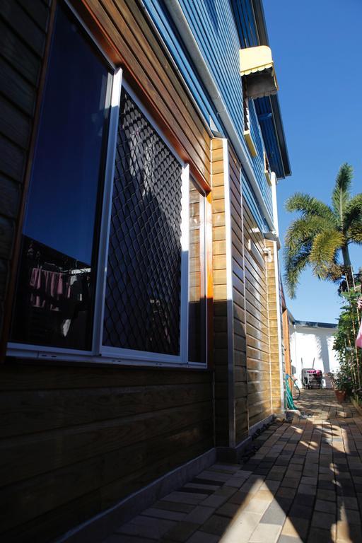 Happytourcairns Sharehouse Cairns Exterior foto
